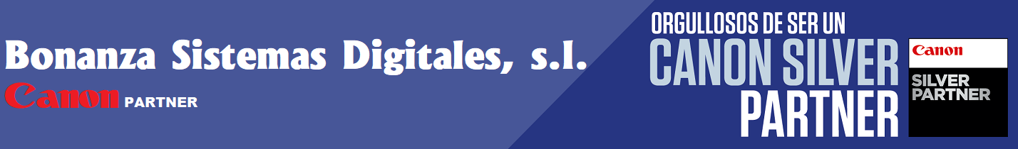 Bonanza Sistemas Digitales